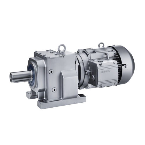 Siemens Helical Gear Motor